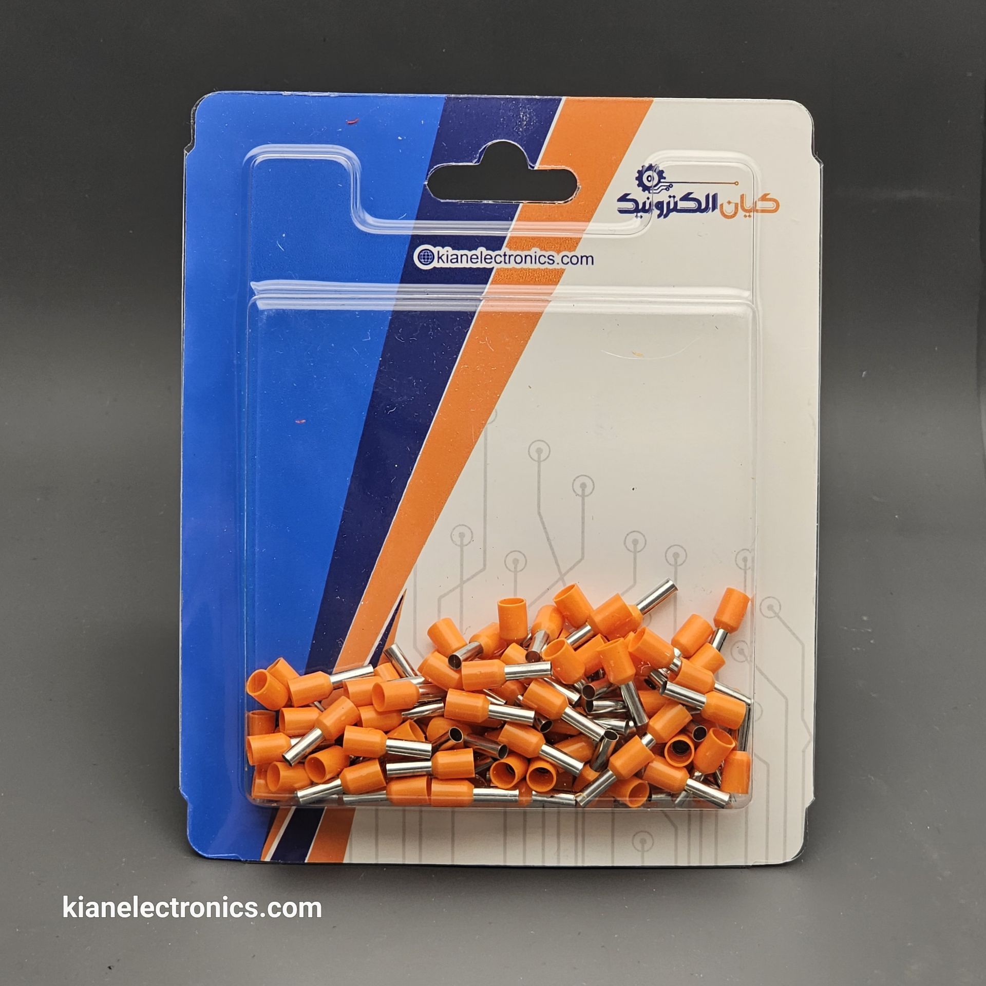 وایرشو مدل E4010 سایز 4