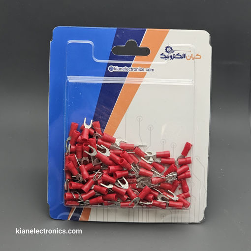 سرسیم دوشاخ سایز 1.5