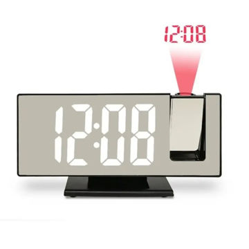 ساعت رومیزی مدل پروژکتوری 3815