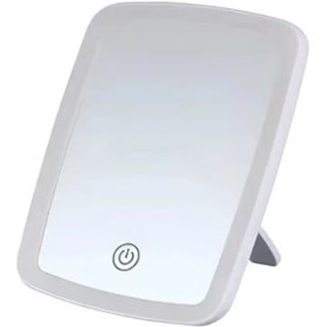 آینه آرایشی ال ای دی LED مدل Led Mirror Light XJ-989-1