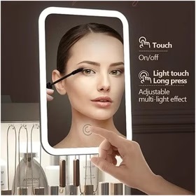 آینه آرایشی ال ای دی LED مدل Led Mirror Light XJ-989-1