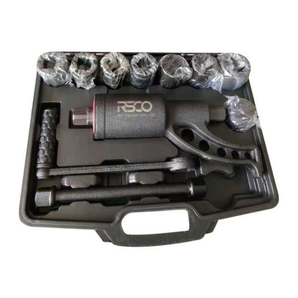 آچار چرخ گیربکسی RSCO مدل TW25