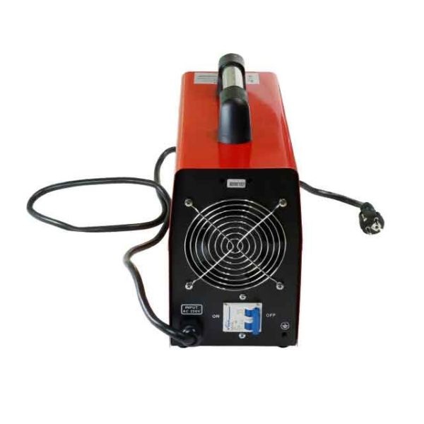 اینورتر جوشکاری 220 آمپر رستگار صنعت مدل RSG220IGBT