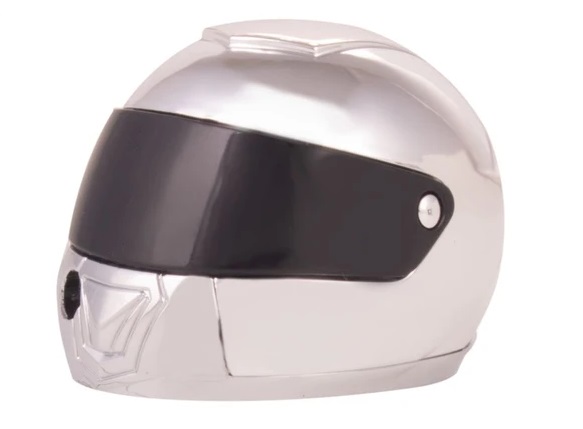 فندک طرح کلاه کاسکت کد R_516