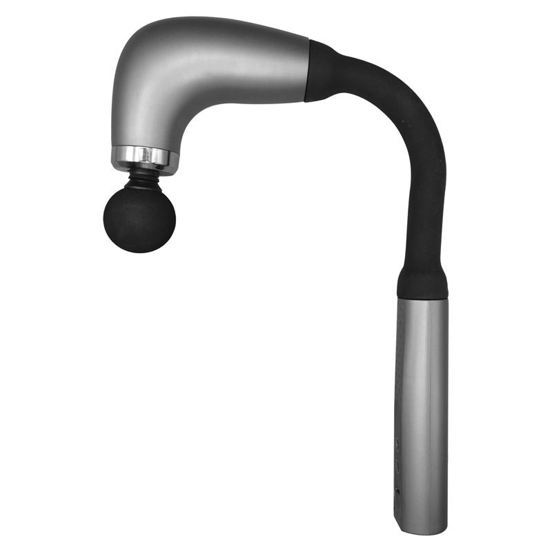 ماساژور تفنگی دسته بلند مدل BLD-339 | هوشمند شارژی