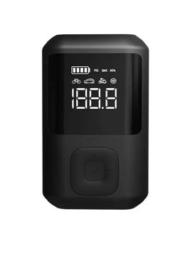 پمپ باد شارژی شیائومی Xiaomi مدل Lydsto 1S YY-CQB01