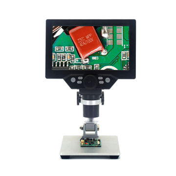 میکروسکوپ دیجیتال مدل G1200