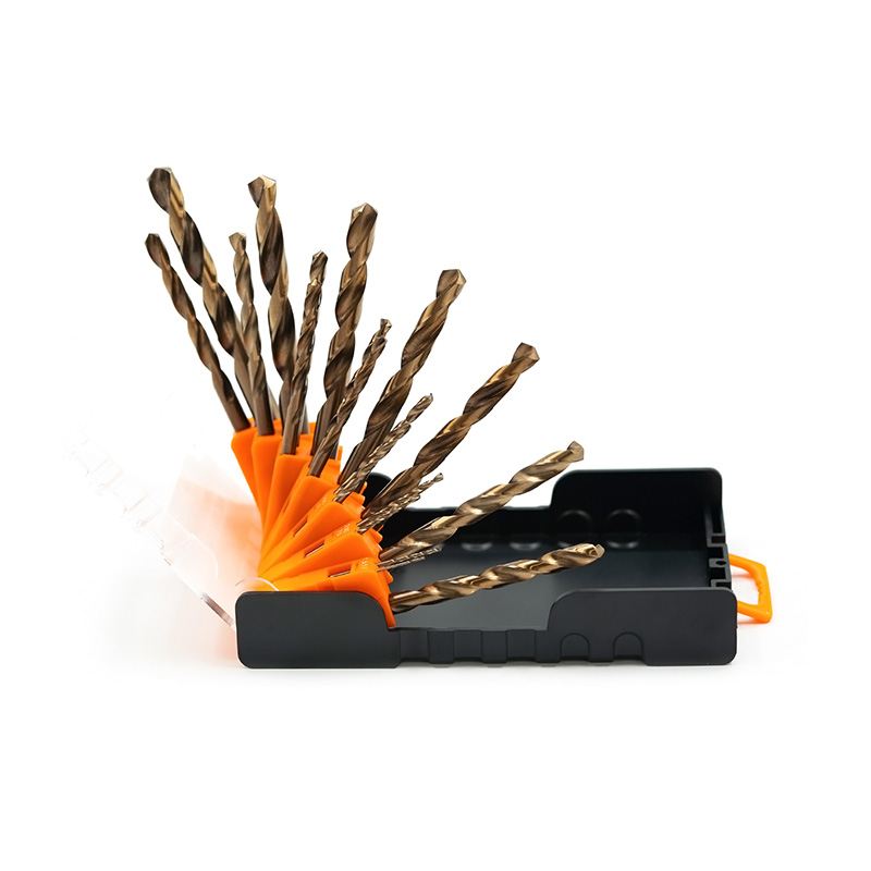 جعبه مته 19 عددی موتا مدل M0310002