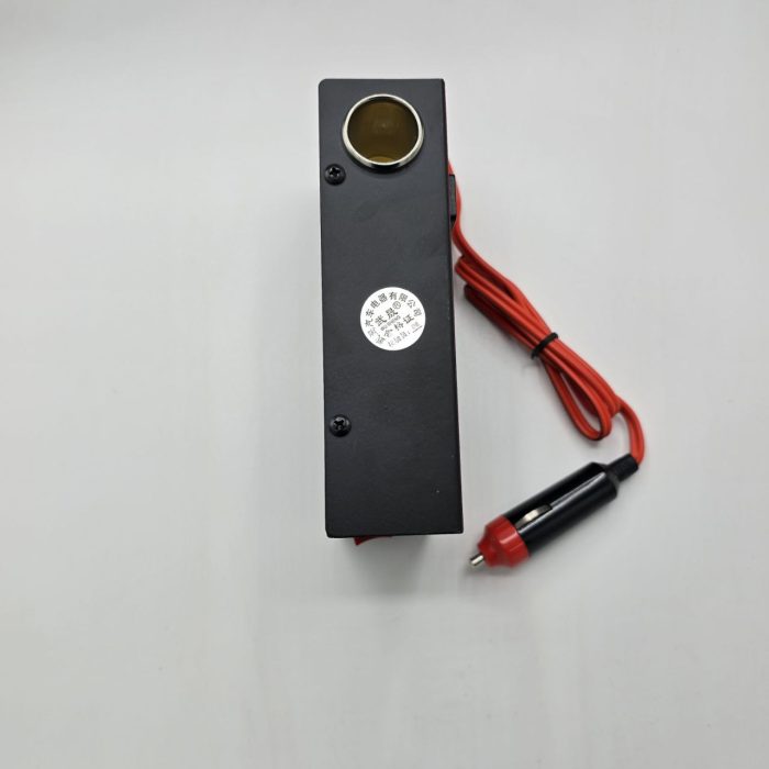 اینورتر ۱۵۰۰ وات مدل car power