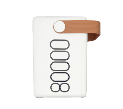 پاوربانک اصلی 80000 واقعی و اصلی و اورجینال برند calus