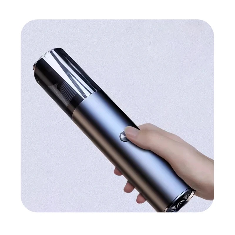 جارو شارژی دستی رسی مدل RA27