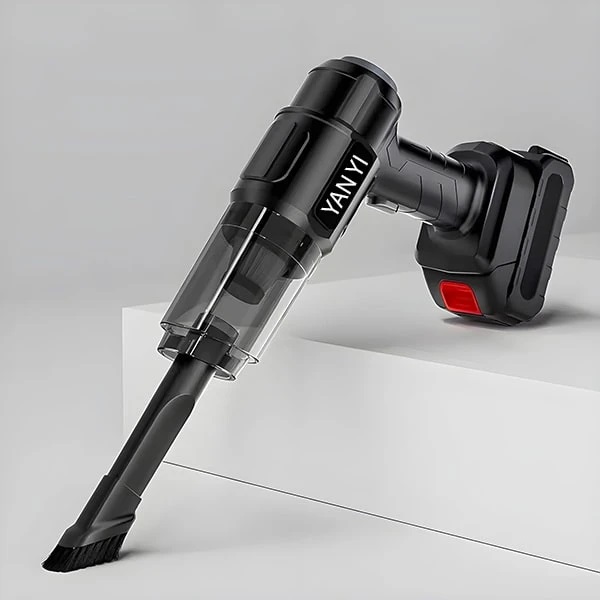 جارو شارژی خودرو یان یی مدل Multifunction Vacuum Cleaner