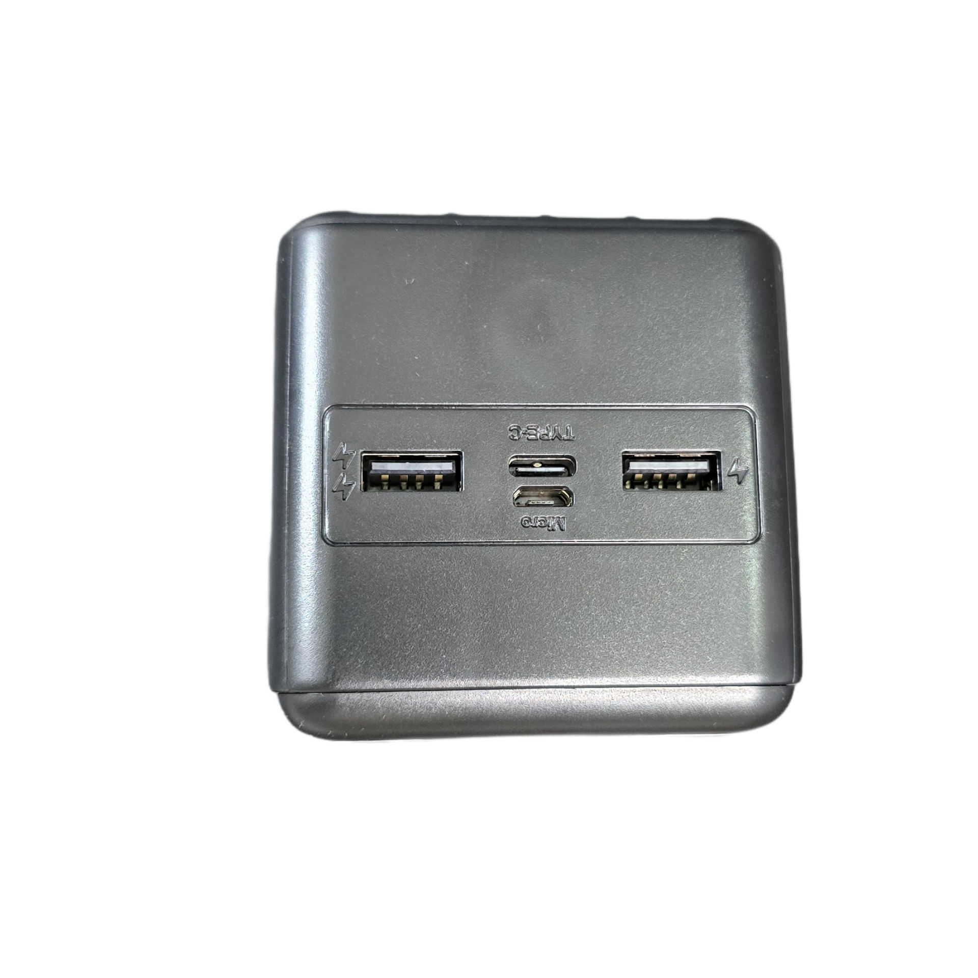 پاور بانک کالوس مدل solar560 ظرفیت 50000 میلی آمپر ساعت