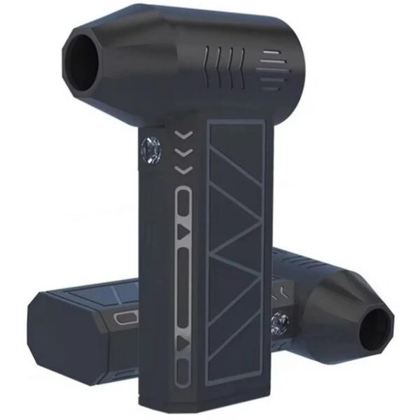 جت فن شارژی مدل توربو