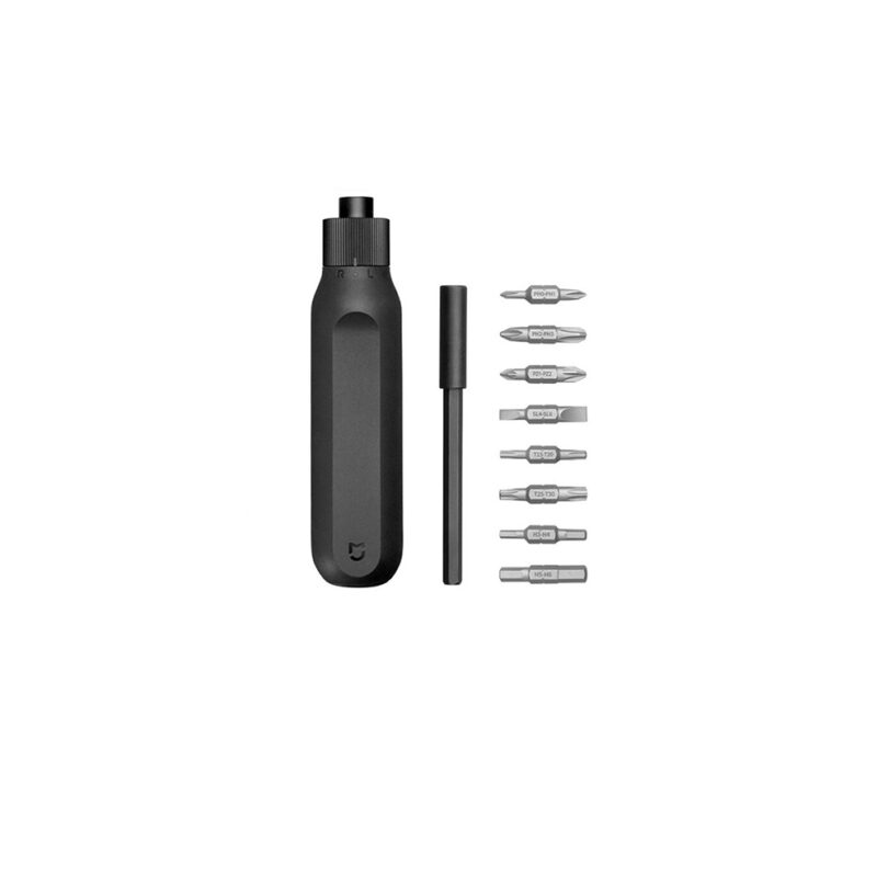 پیچ گوشتی دستی شیائومی Xiaomi Mijia 16 in 1 Ratchet Screwdriver