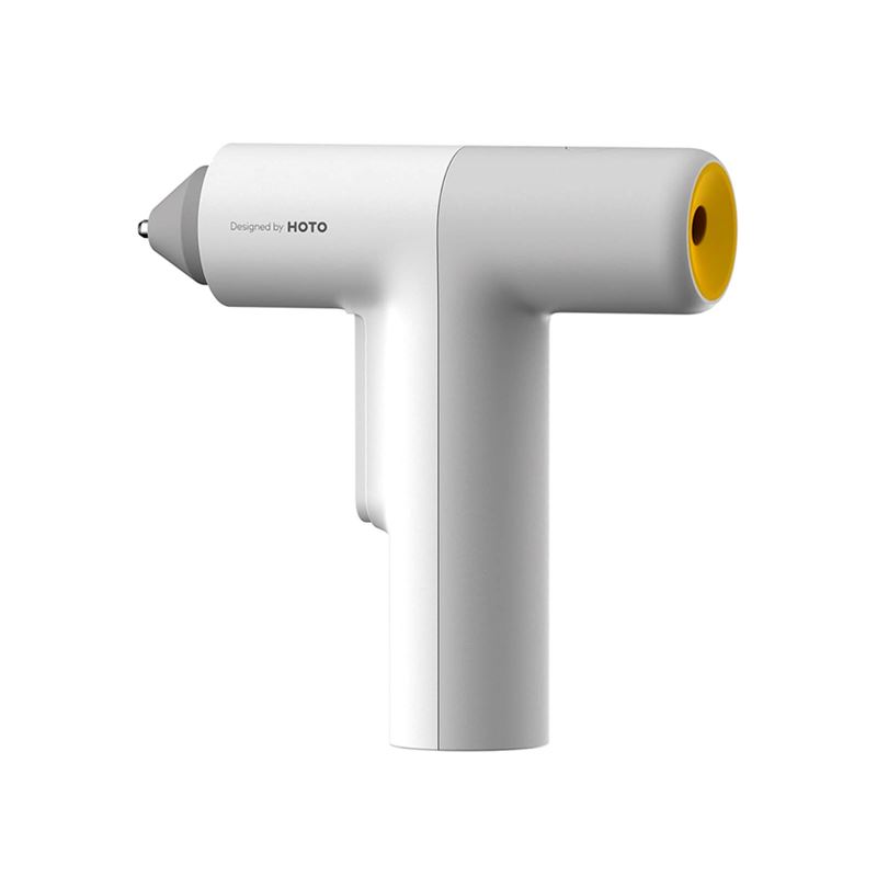 دستگاه چسب حرارتی تفنگی شارژی HOTO مدل QWRJQ002