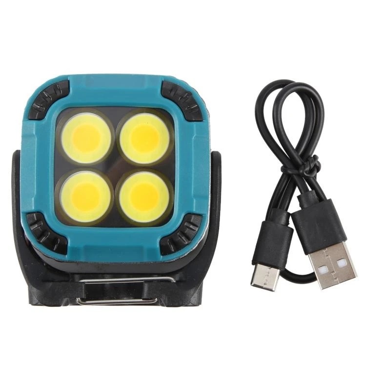 چراغ روشنایی مدل W8129-4  چهار لامپ