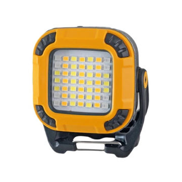 چراغ اضطراری مدل W8129