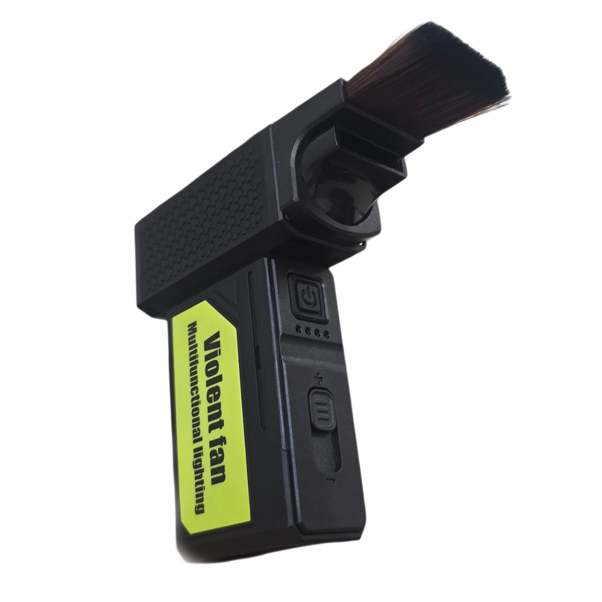 جت فن و جارو شارژی FO33