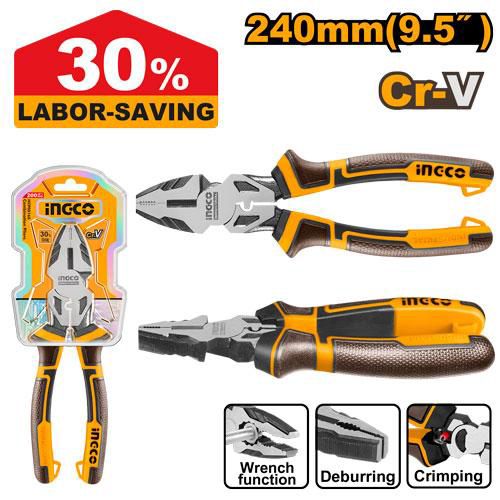 انبردست فشارقوی9.5اینچ اینکو مدل HHCP28240