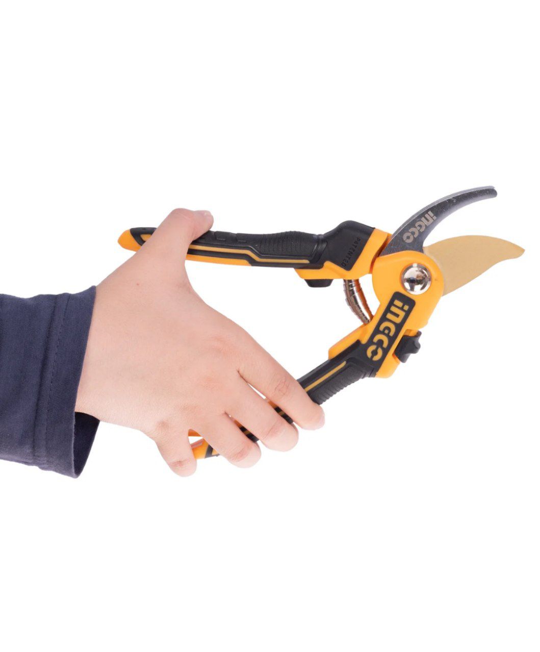 قیچی باغبانی اینکو مدل HPS0601