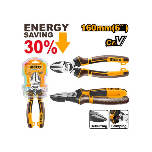 سیم‌چین فشارقوی 6اینچ اینکو مدل HHLDCP28160