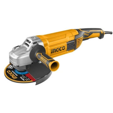فرز آهنگری ۳۰۰۰ وات ۲۳۰ میلی‌متر INGCO مدل AG30008