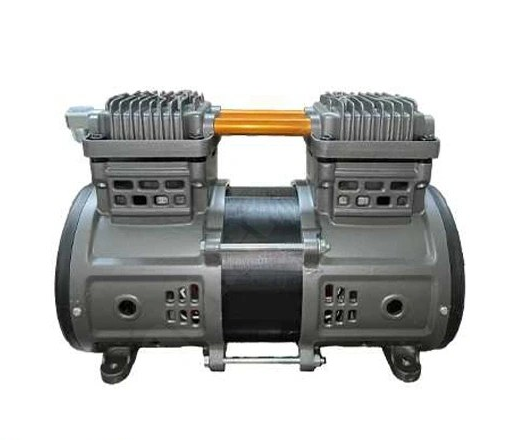 موتور پمپ باد 1200 وات مناسب TM12 و TM30 پی ام