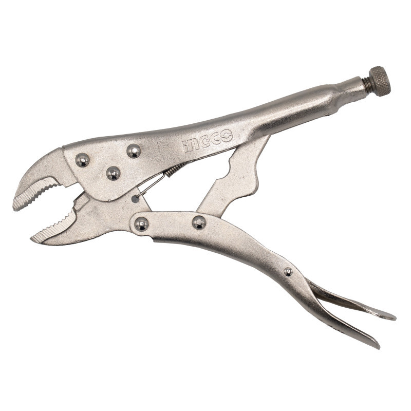 انبر قفلی اینکو مدل HCJLW-0210 سایز 10 اینچ