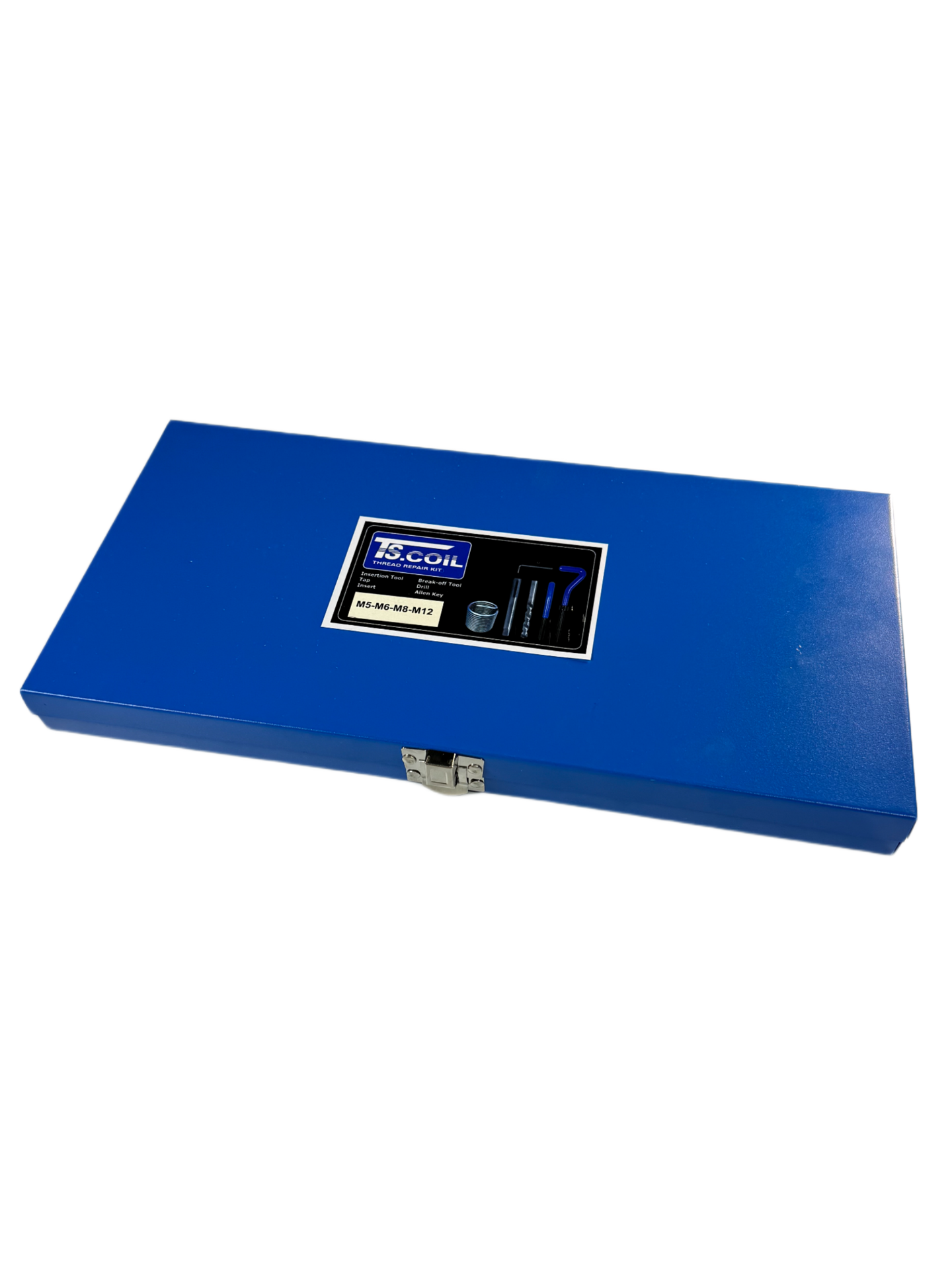 کیت هلی کویل M5 تا M12