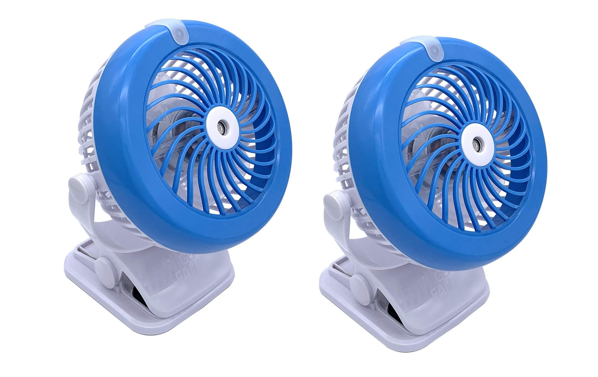 پنکه شارژی مدل Fan Cool Mist