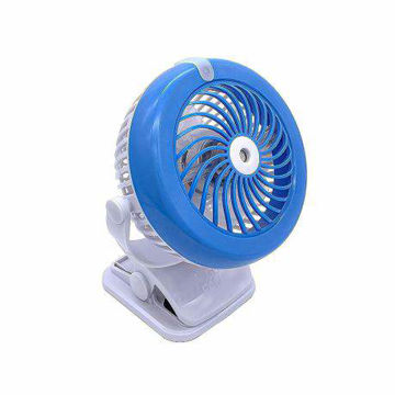 پنکه شارژی مدل Fan Cool Mist