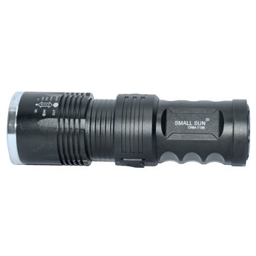 چراغ قوه دستی اسمال سان مدل ZY-T196