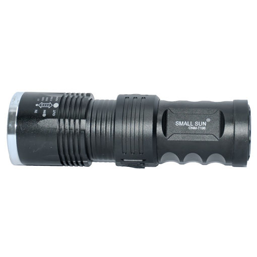 چراغ قوه دستی اسمال سان مدل ZY-T196