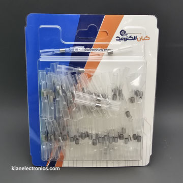 موف حرارتی سایز4 100عددی