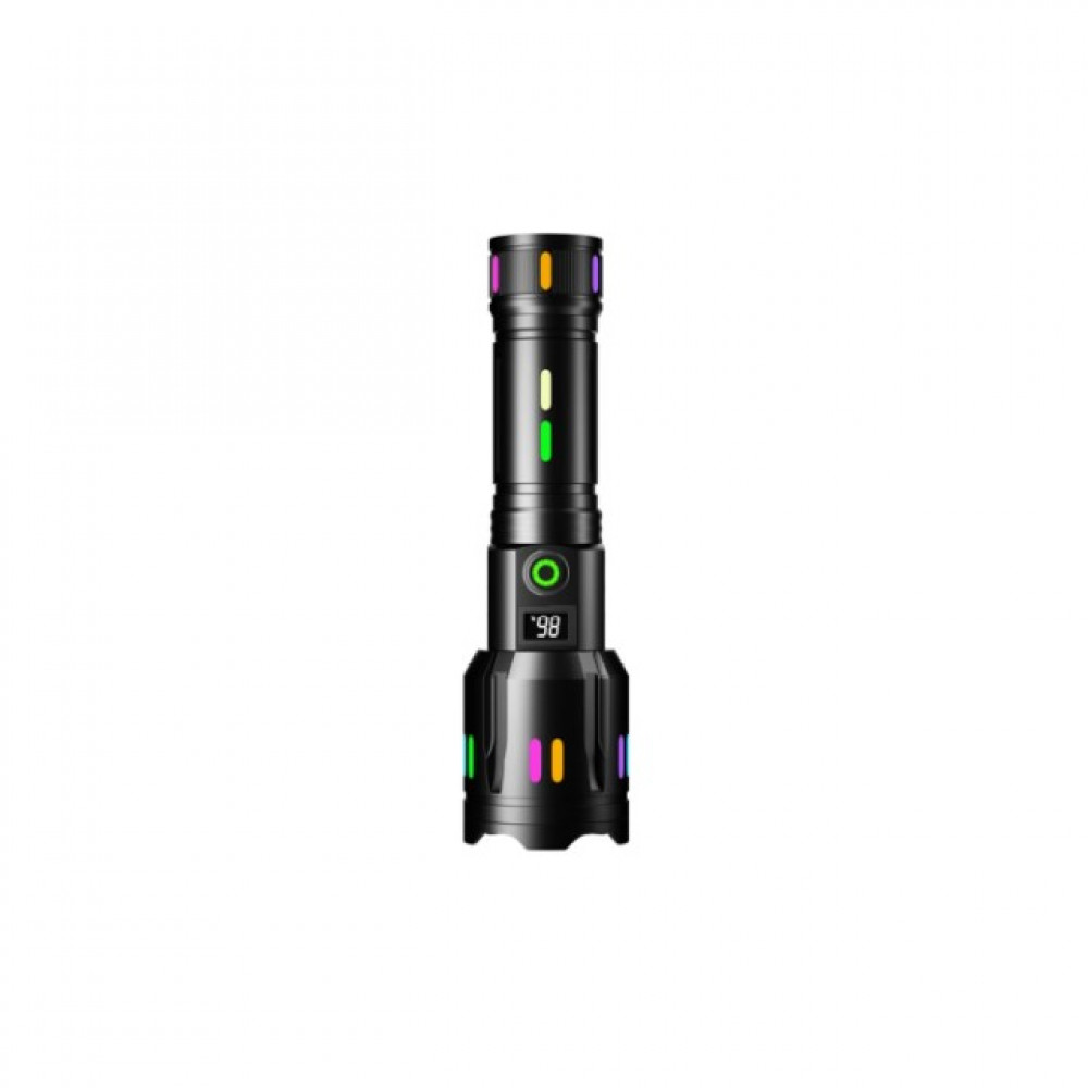 چراغ قوه coba cb-g669ly-x