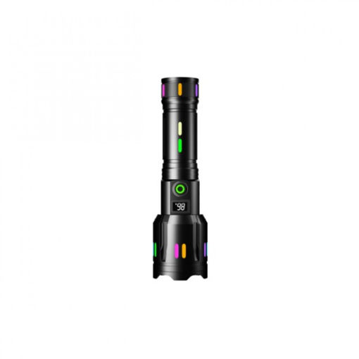 چراغ قوه coba cb-g669ly-x