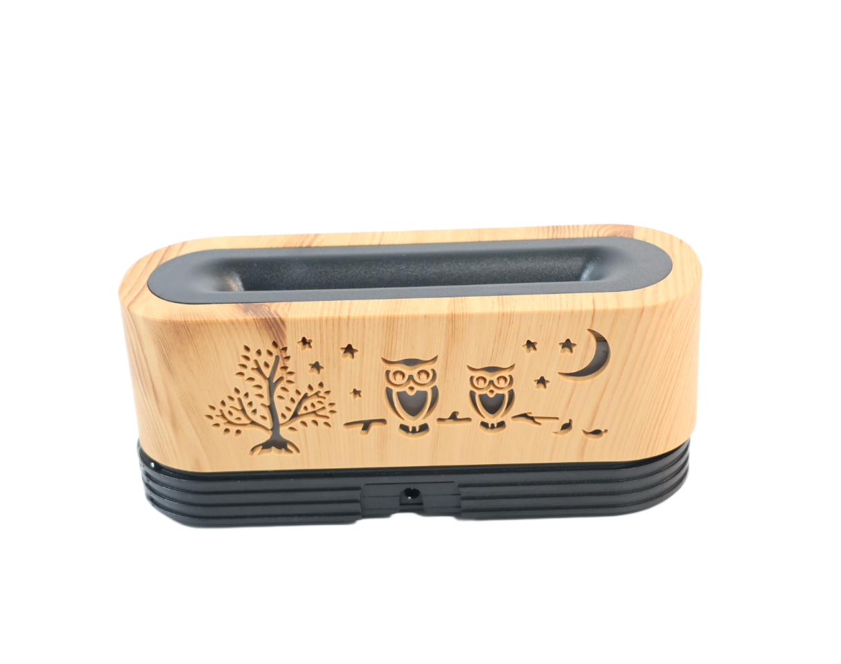 دستگاه بخور سرد و رطوبت ساز مدل kp-6021b
