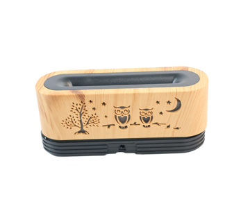 دستگاه بخور سرد و رطوبت ساز مدل kp-6021b