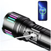 چراغ قوه coba cb-g669ly-x