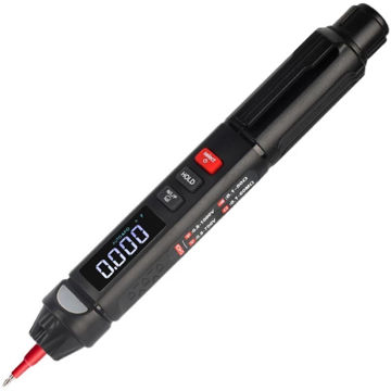 مولتی متر قلمی دیجیتال مکانیک مدل MECHANiC DM5 (ET8906 WINAPEX)