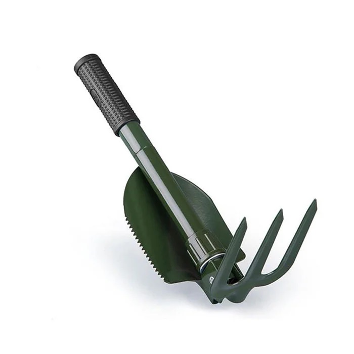 بیل تاشو چند کاره کمپینگ مدل M41