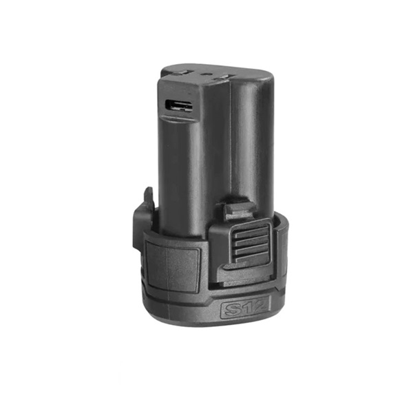 دریل پیچ گوشتی شارژی اینکو مدل COSLI23114