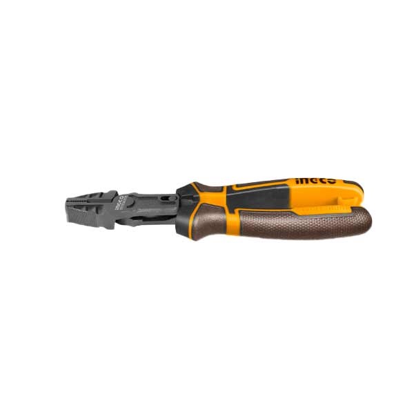 انبر دست 9.5 اینچ فوق حرفه ای اینکو مدل HCCP58240