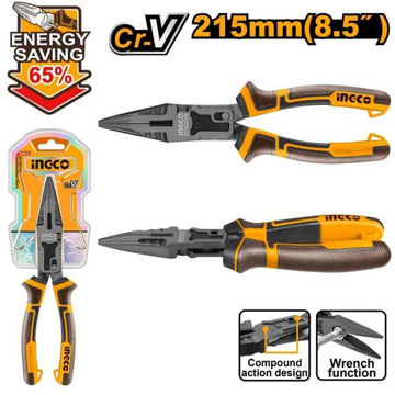 دم باریک 8.5 اینچ فوق حرفه ای مدل HCLNP58200 اینکو