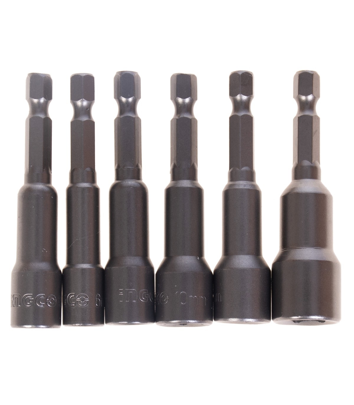 ست بکس سر دریلی اینکو مدل AMN65061