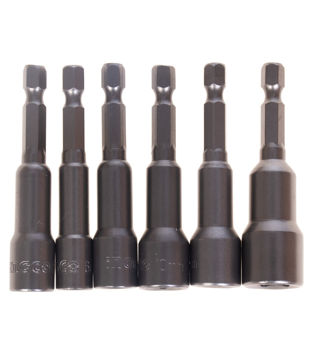 ست بکس سر دریلی اینکو مدل AMN65061