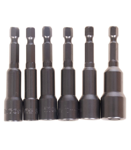 ست بکس سر دریلی اینکو مدل AMN65061