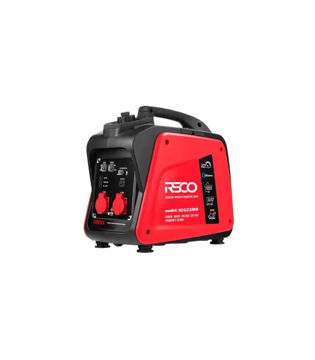 موتور برق RSCO سایلنت 2200 وات مدل REG2200I