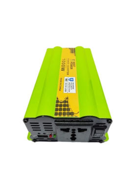 اینورتر خودرو ۱۰۰۰ وات مدل POWER INVERTER